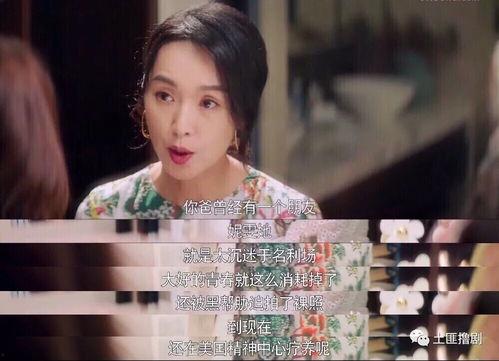 吃瓜主妇说娱乐圈的话